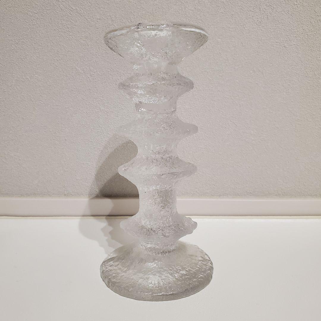  イッタラ キャンドルホルダー フェスティボ Festivo TS