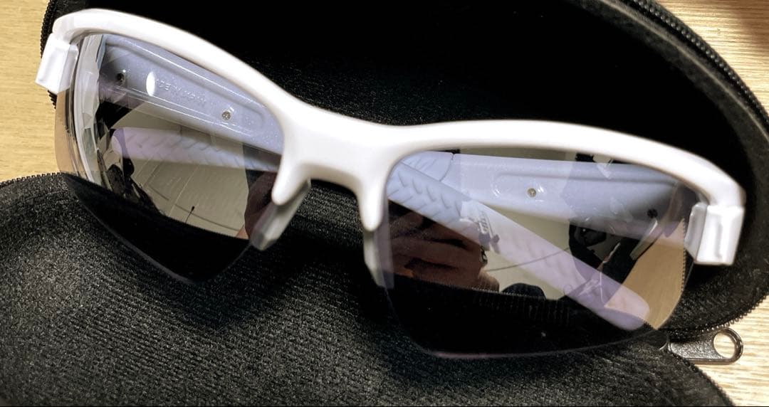 SWANS (スワンズ) サングラス LI SIN-0714 for GOLF