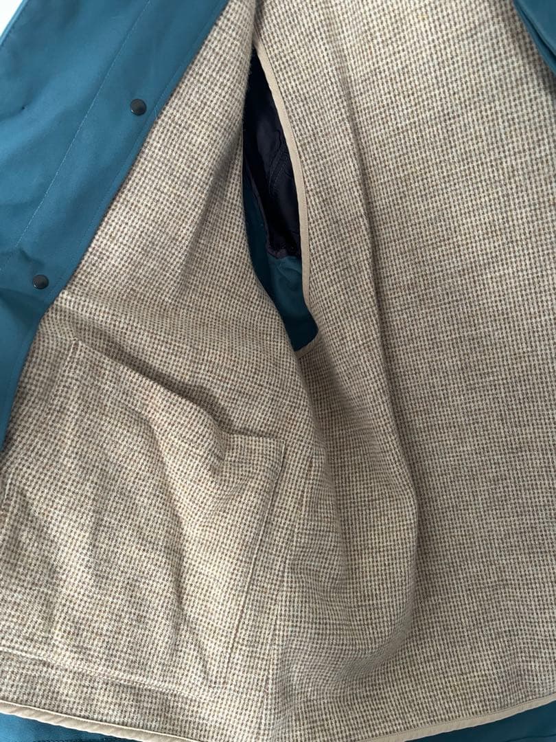 ジャケット・アウター AURALEE