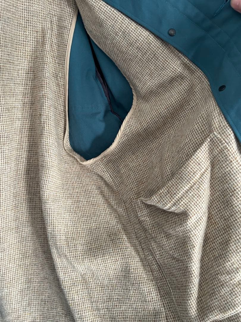 ジャケット・アウター AURALEE