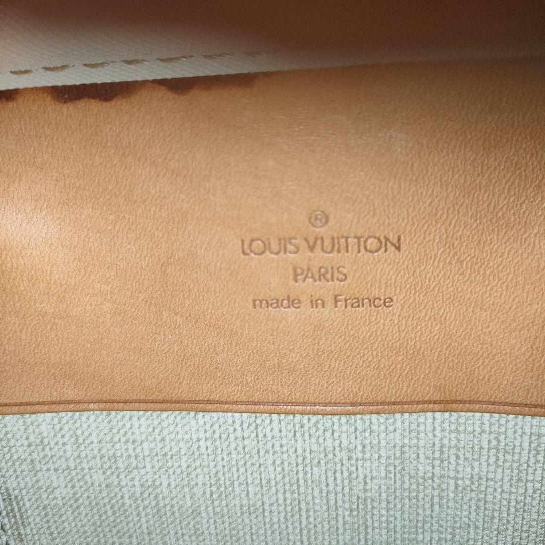 Louis Vuitton ボストンバッグ シリウス70 モノグラム