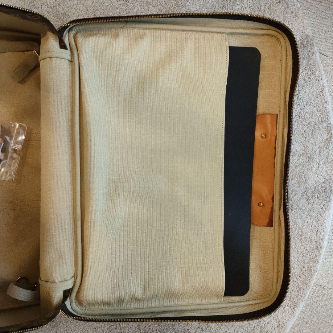 Louis Vuitton ボストンバッグ シリウス70 モノグラム