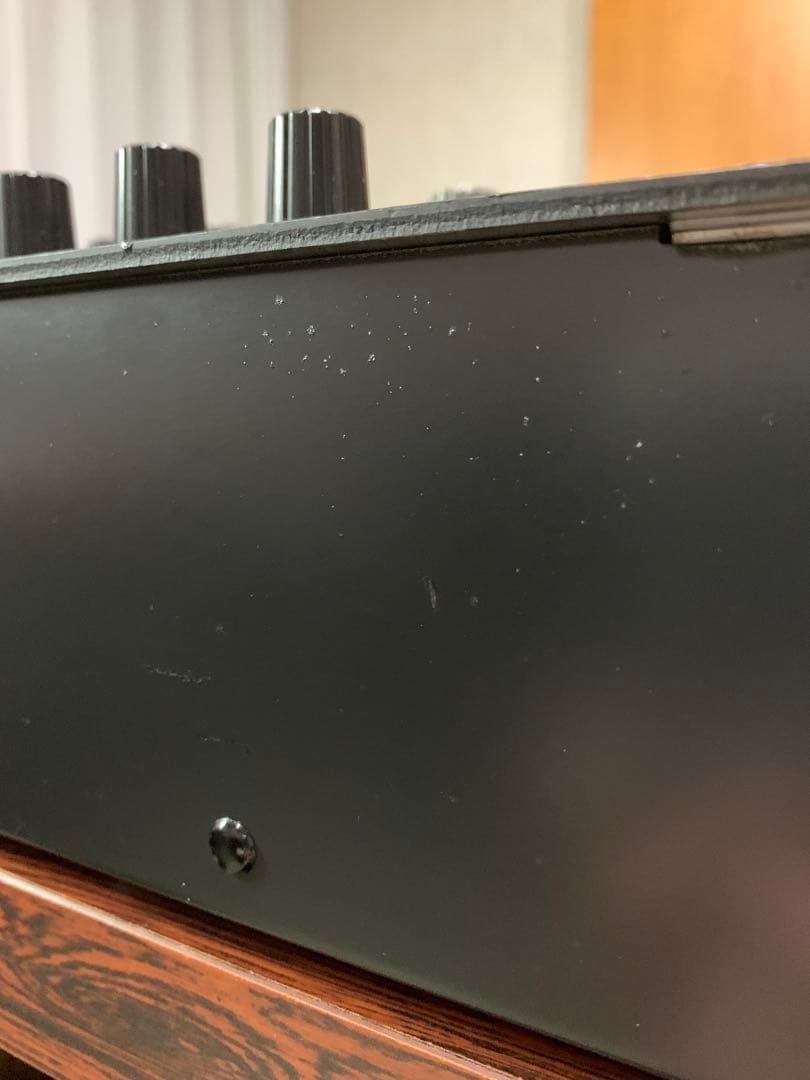 Pioneer パイオニア プロフェッショナルDJミキサー DJM-500 美品