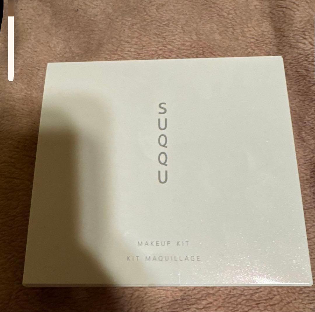 SUQQU メイクアップキット 150 光飾