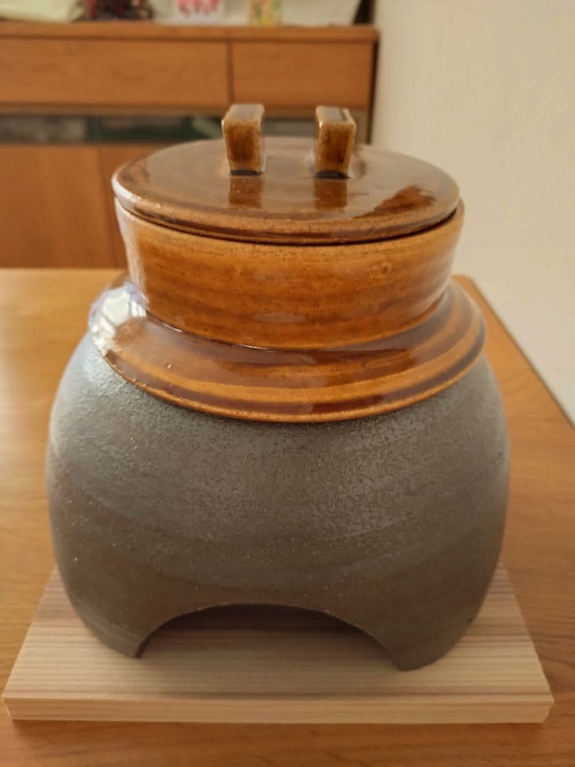 閑心窯 かまどはん