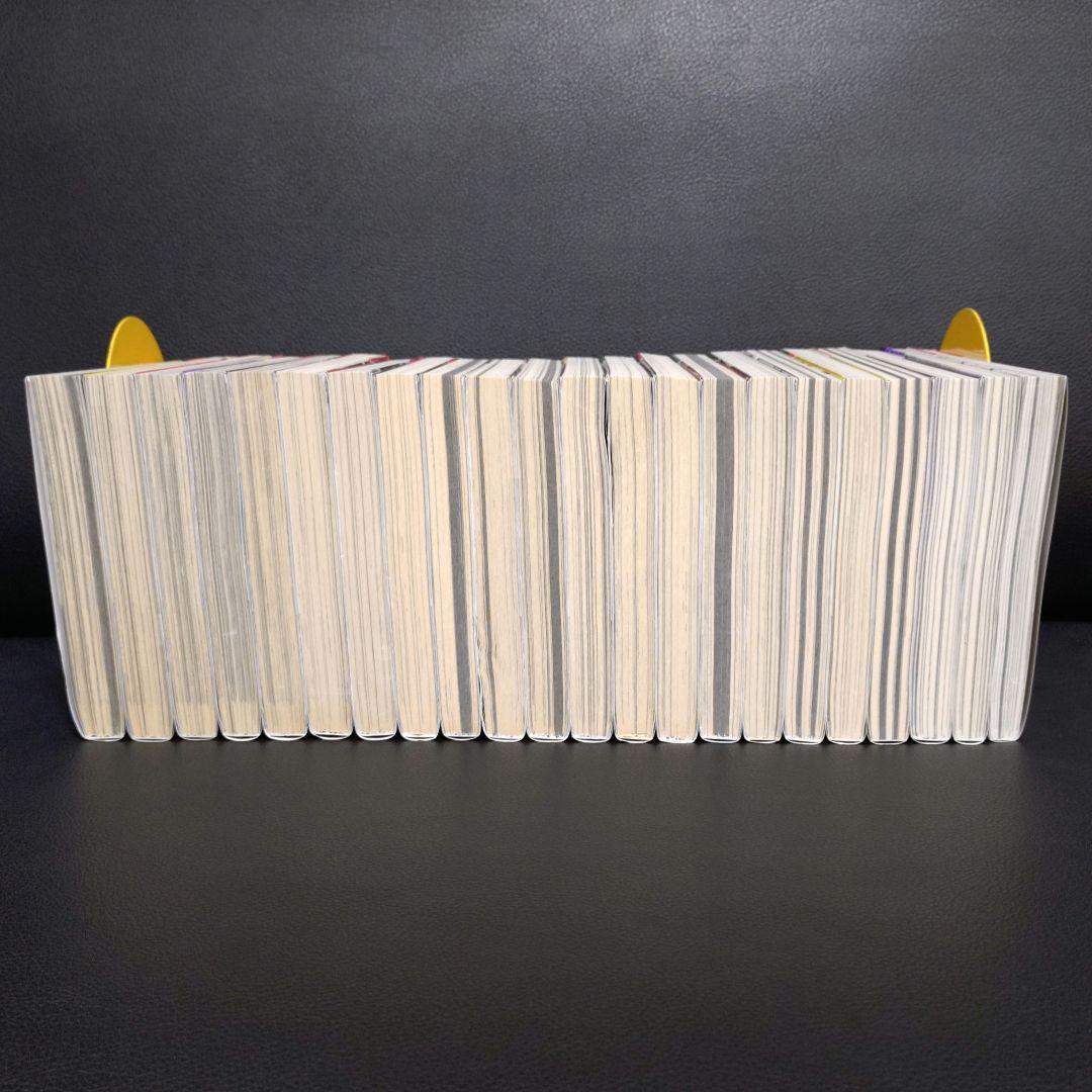 キューピー 我妻涼 デスペラード 外伝 全巻 セット 初版 帯付き QP 22冊