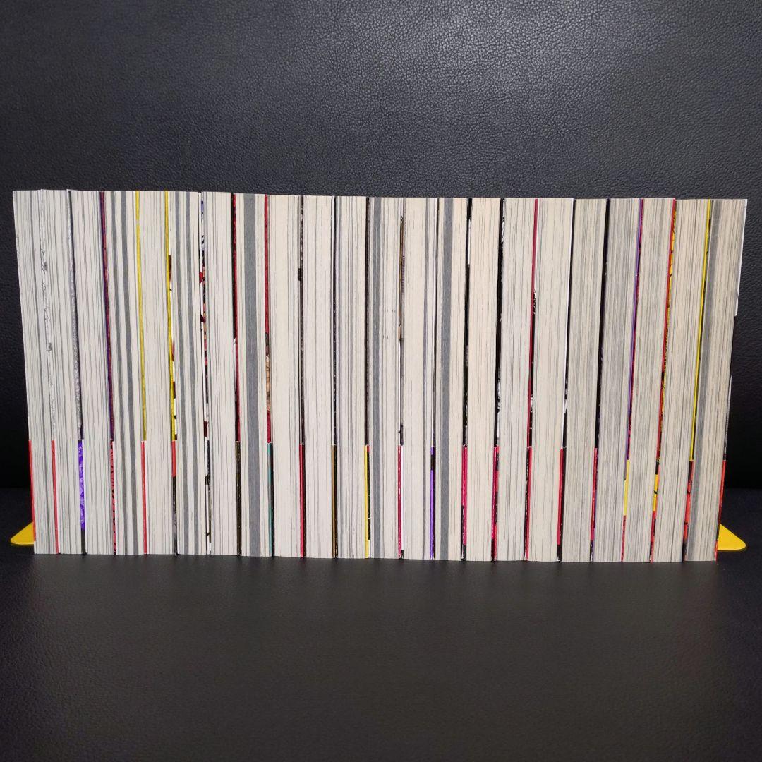 キューピー 我妻涼 デスペラード 外伝 全巻 セット 初版 帯付き QP 22冊