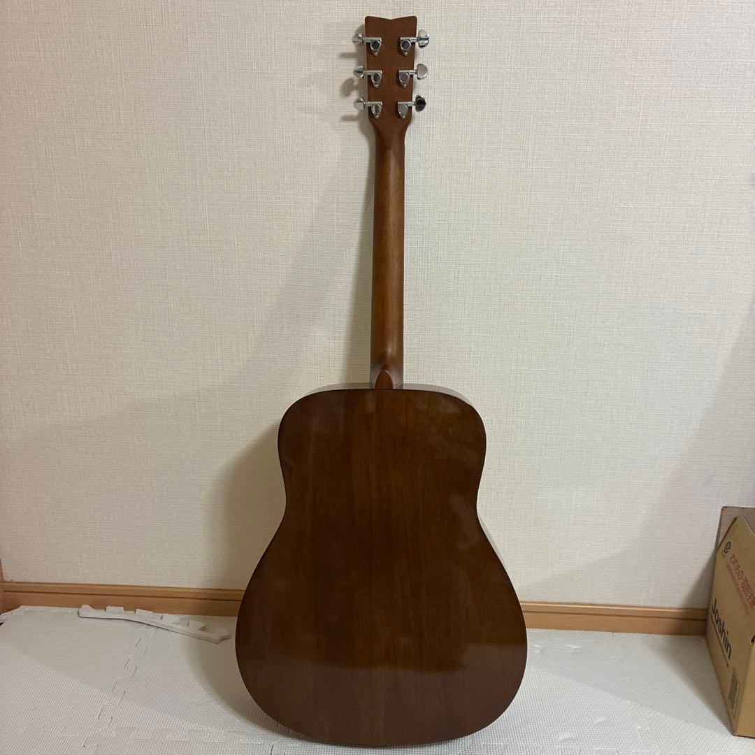 YAMAHA　F600　アコースティックギター　美品