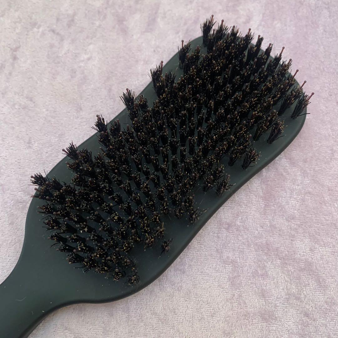 ストレーニア ケアストレートブラシ