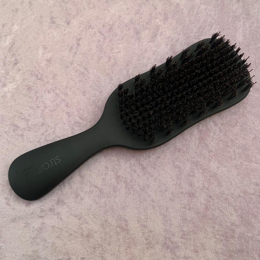 ストレーニア ケアストレートブラシ