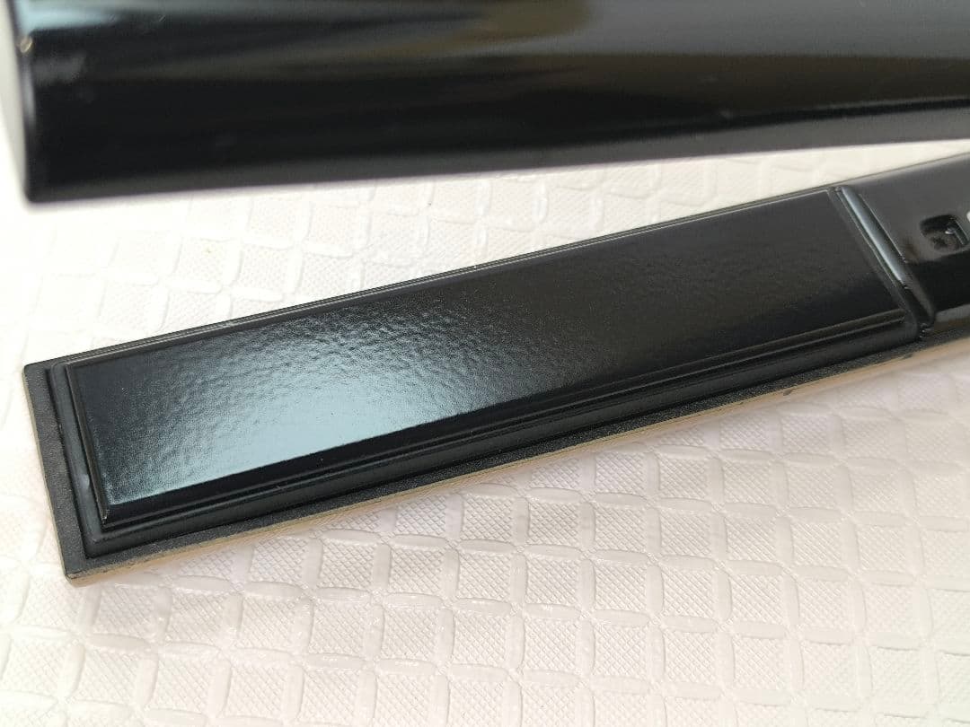 ヘアビューロン 4D plus ストレート　正規品　リュミエリーナ12