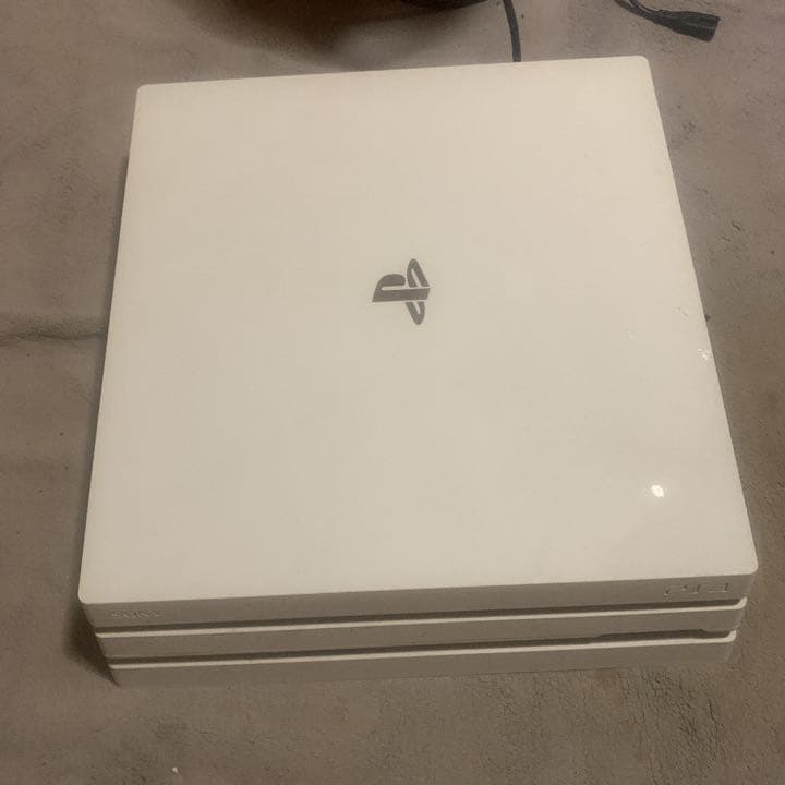 Nintendo Switch PS4pro