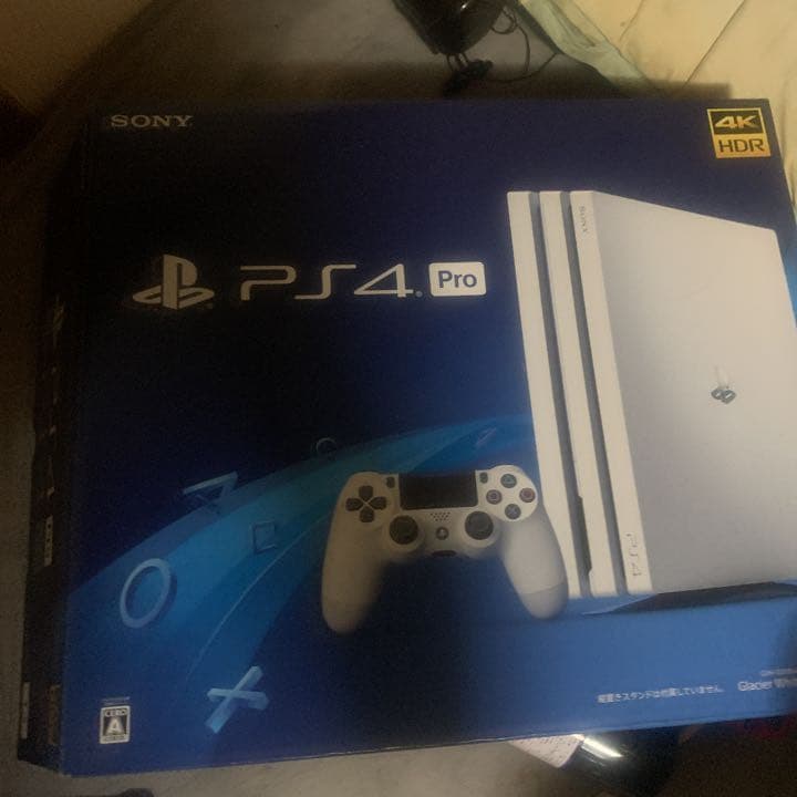 Nintendo Switch PS4pro