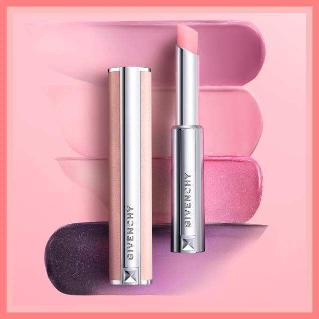 ４点セット ジバンシイ新品ルージュ・パーフェクト 01/02/03/04