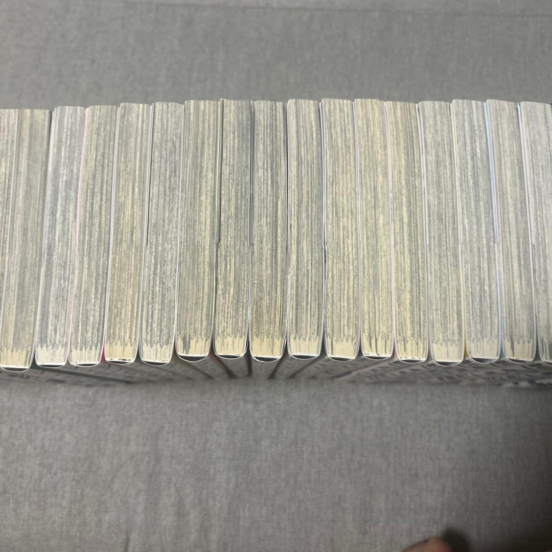 ブルーロック全巻