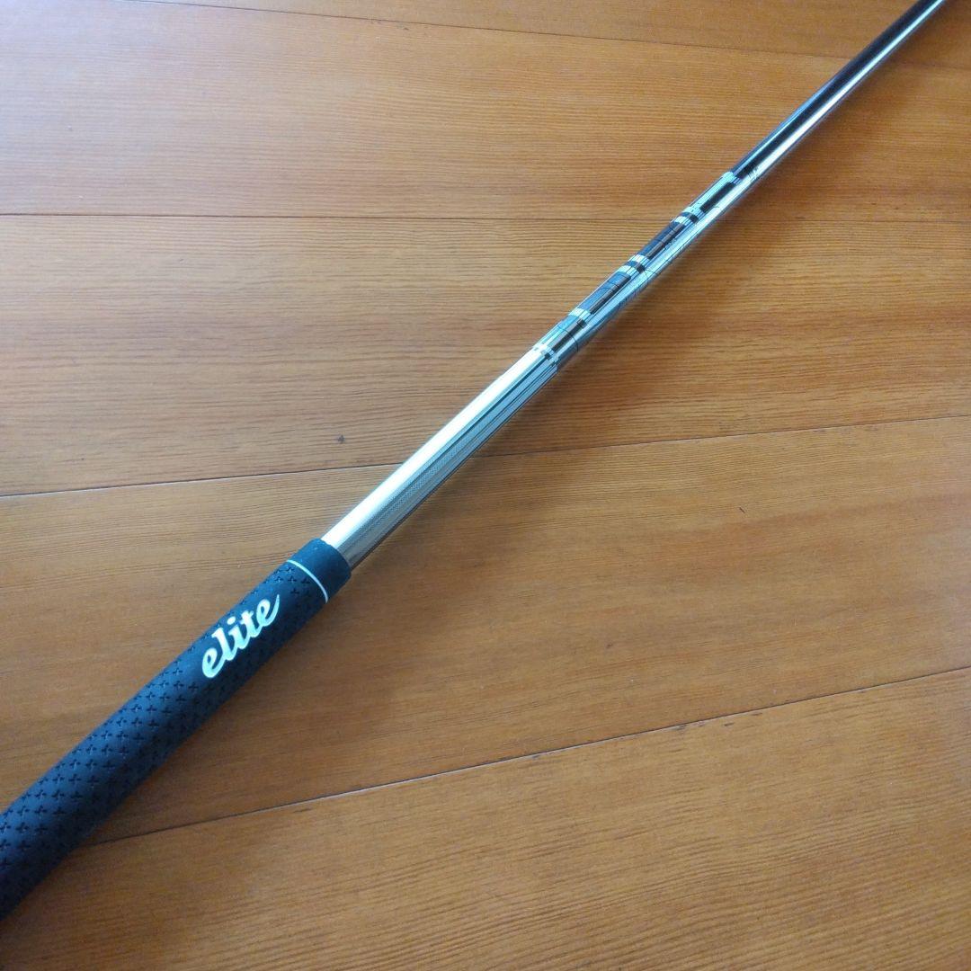 ピン ツアー173－65 Rフレックス　G410以降スリーブ