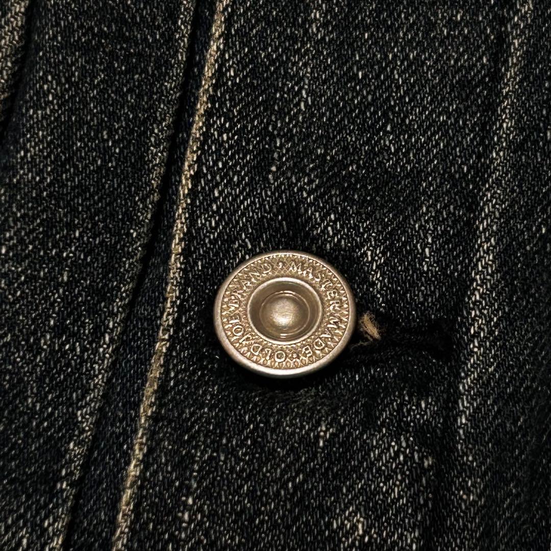 ★美品★ OLD JOE & CO. ランチジャケット ヴィンテージ加工