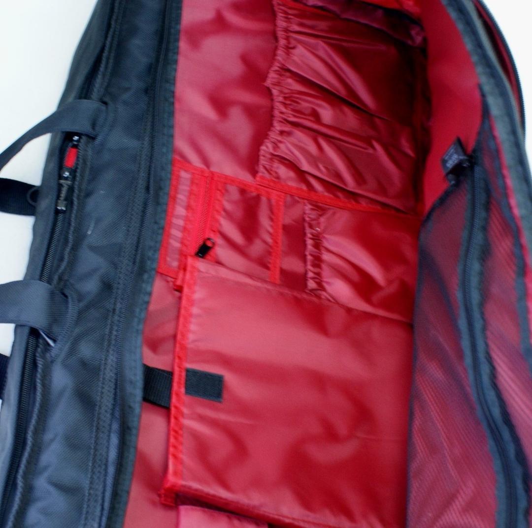 pioneer DJ バッグ DJC-SC5 コントローラーバック