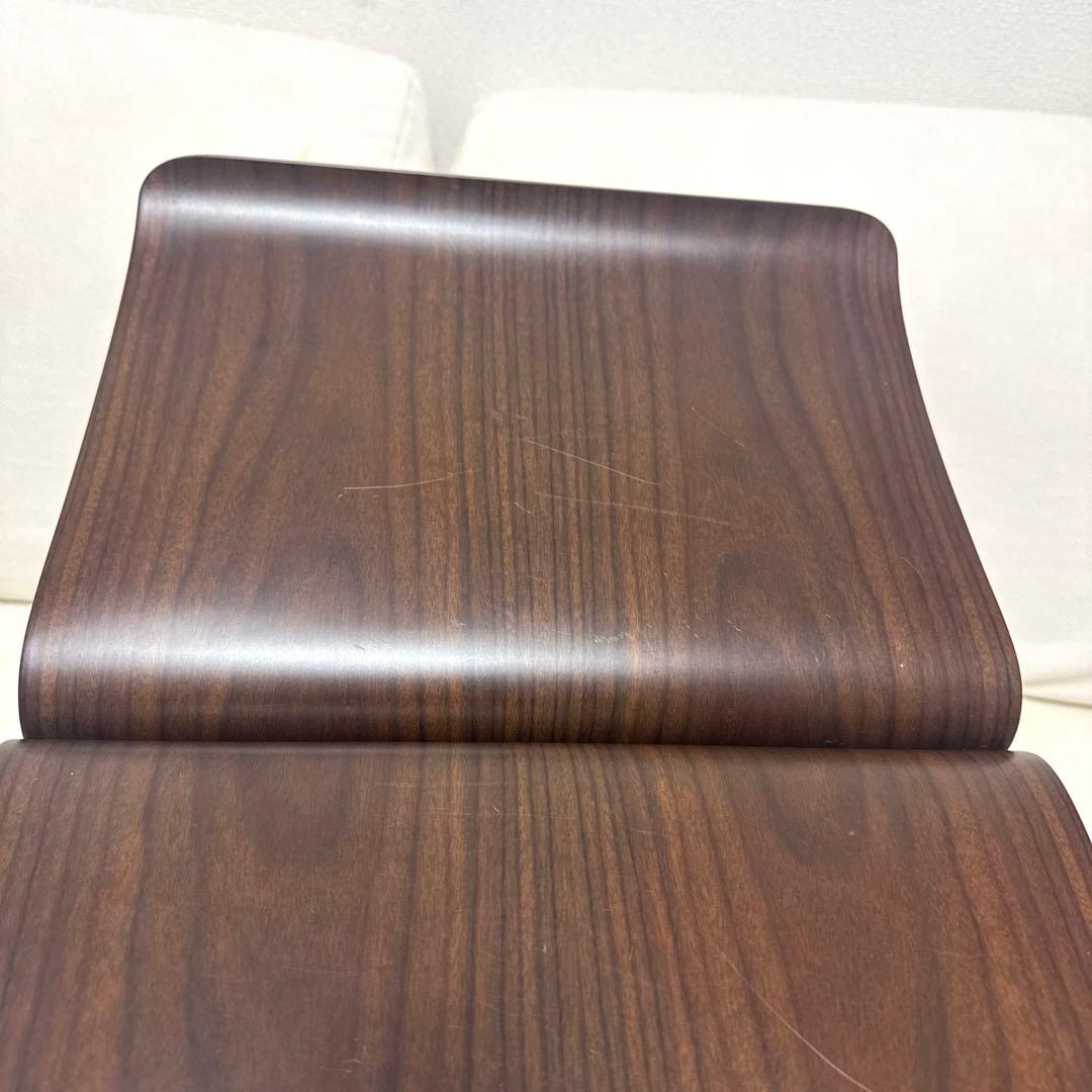 天童木工 バタフライスツール