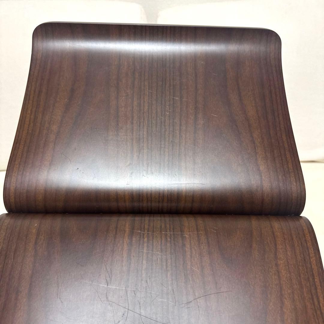 天童木工 バタフライスツール