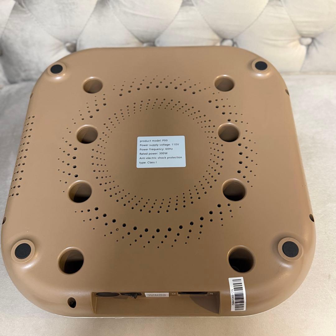 THZ-P99 理学療法テラヘルツ マッサージ