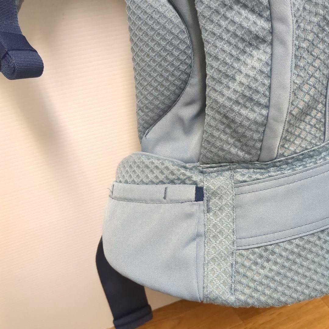 【正規品】ergobaby オムニブリーズ　 抱っこ紐
