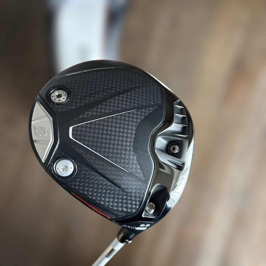 BRIDGESTONE(ブリヂストン) BX2HT ドライバー