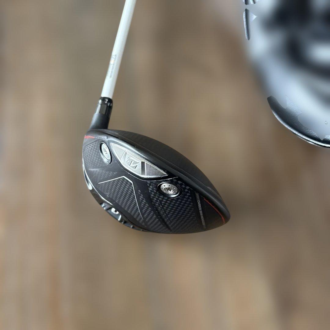 BRIDGESTONE(ブリヂストン) BX2HT ドライバー