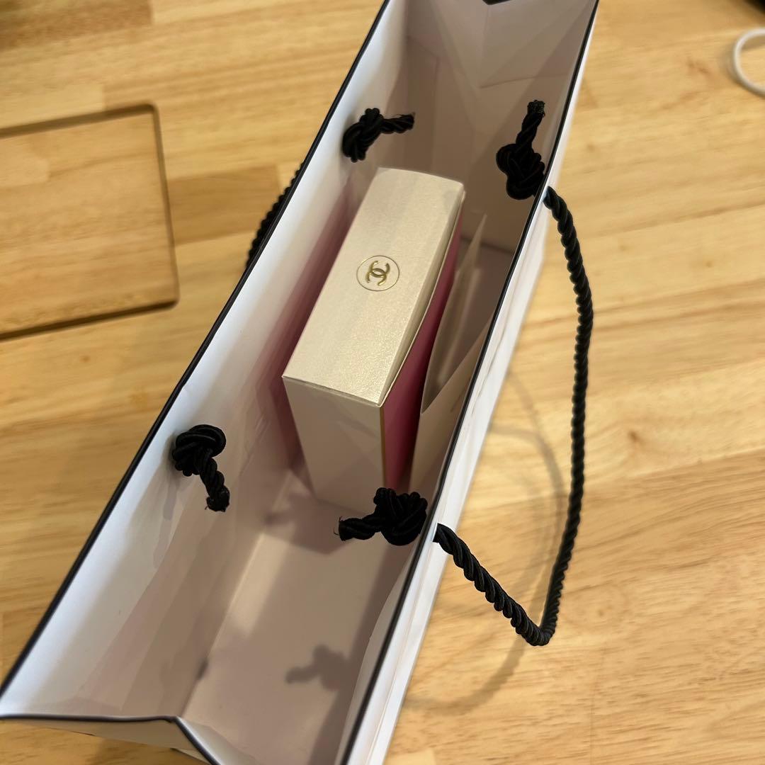 シャネル　チャンス　オースプランディド　オードゥパルファム　50ml