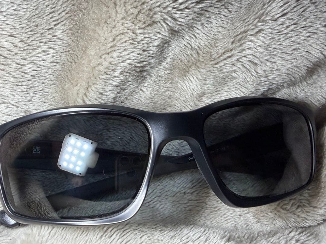 oakleyサングラス☆futurearchiveアイジャケットアークテリクス