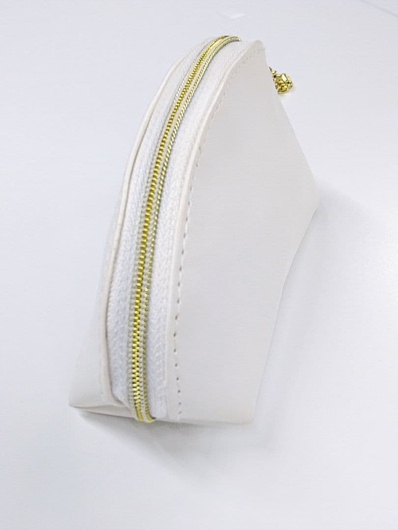 《Complex Biz》コンプレックスビズ　クリップセット　ポーチ付き