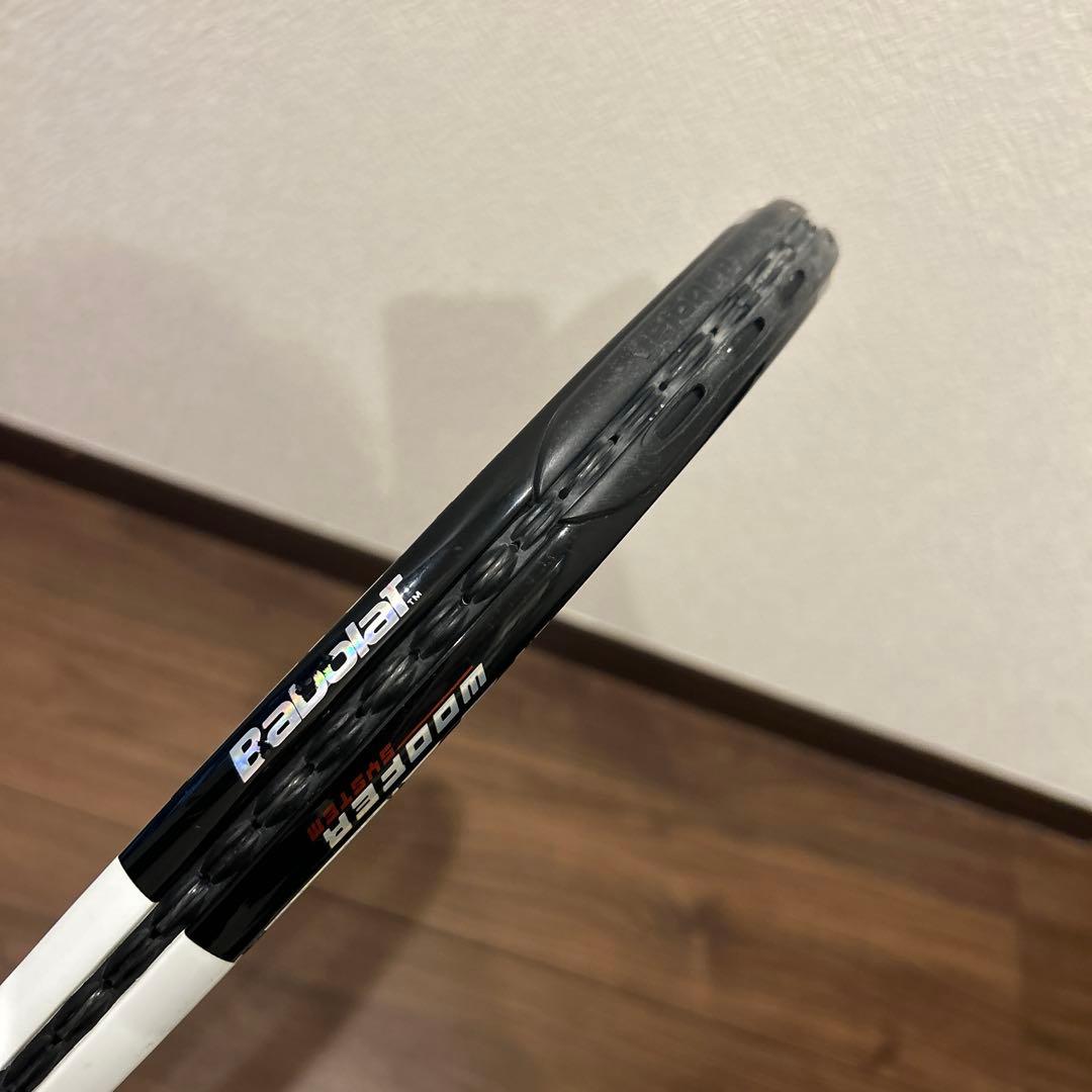 希少✨ 【バボラ】 Pure Drive FO ローランギャロス G2 硬式