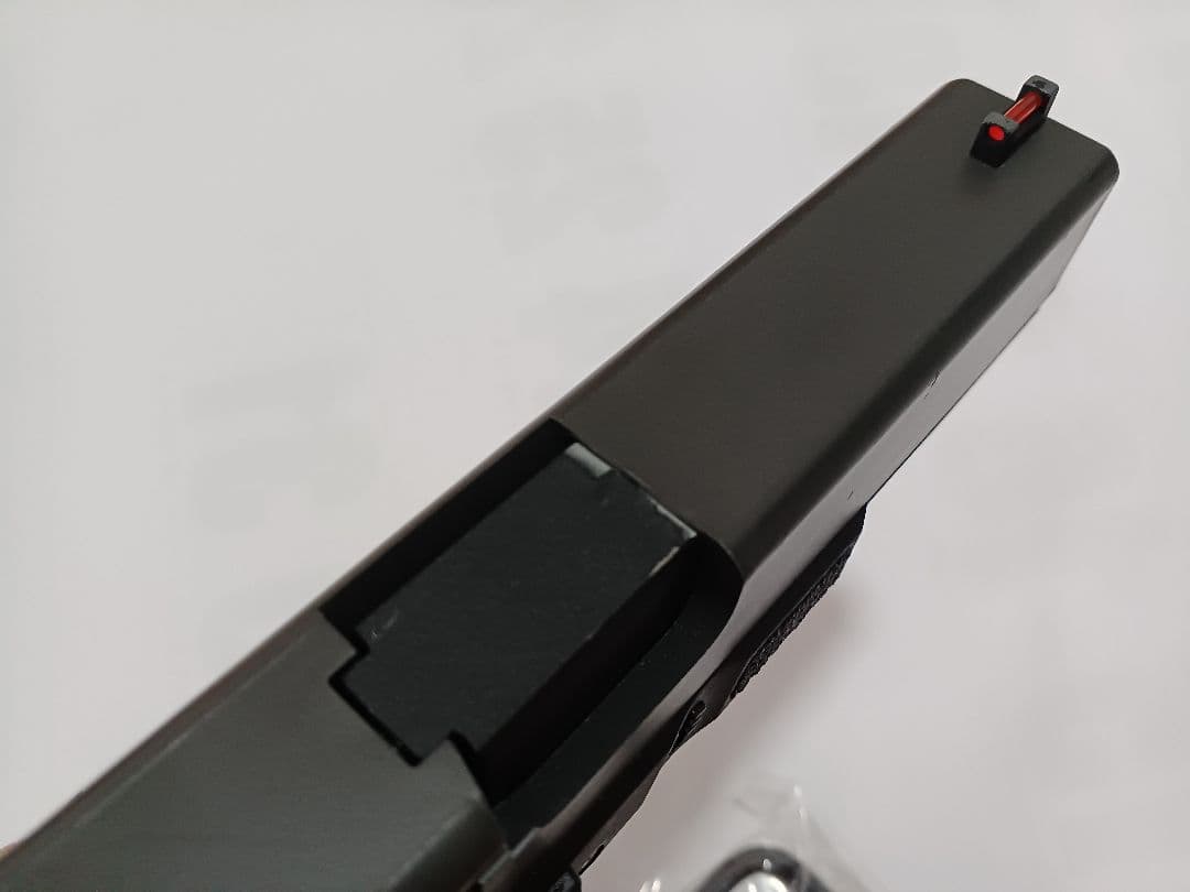 さ*ら様 carbon8　ストライカー9　CO2ガスガン