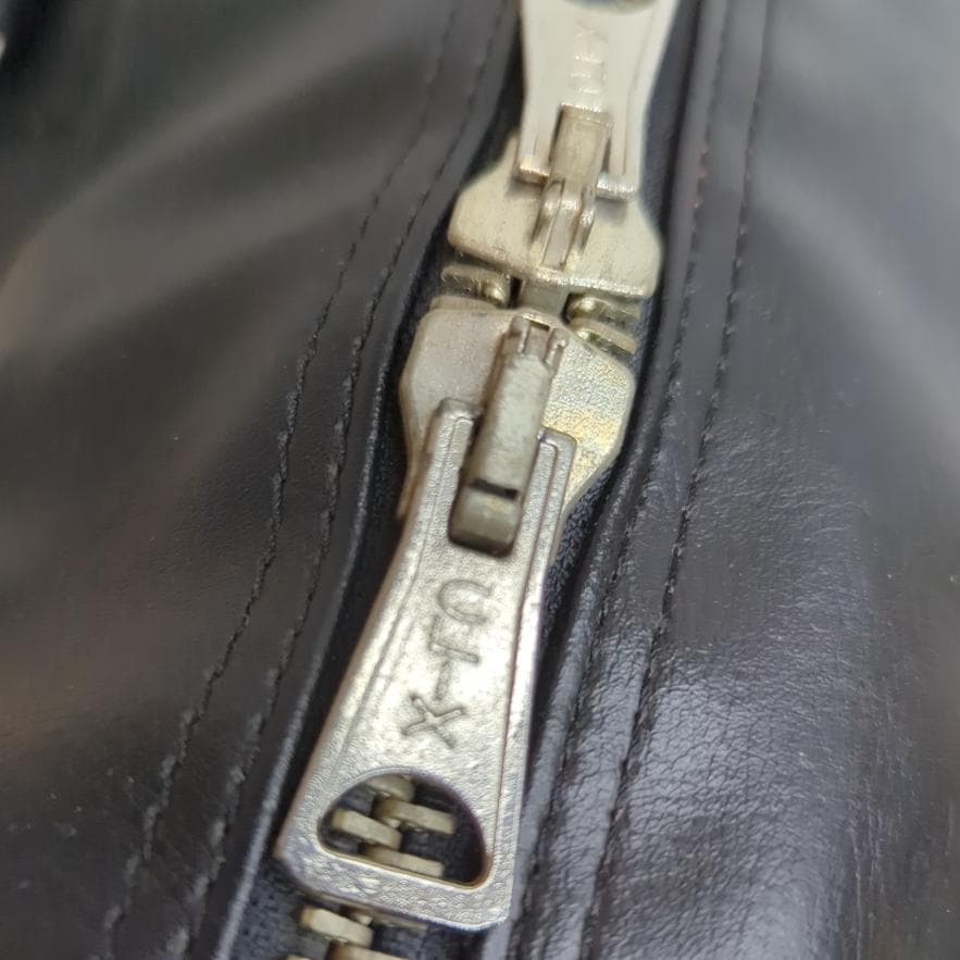 ルイスレザーHelmet Bag ヘルメットバッグ ボストンバック