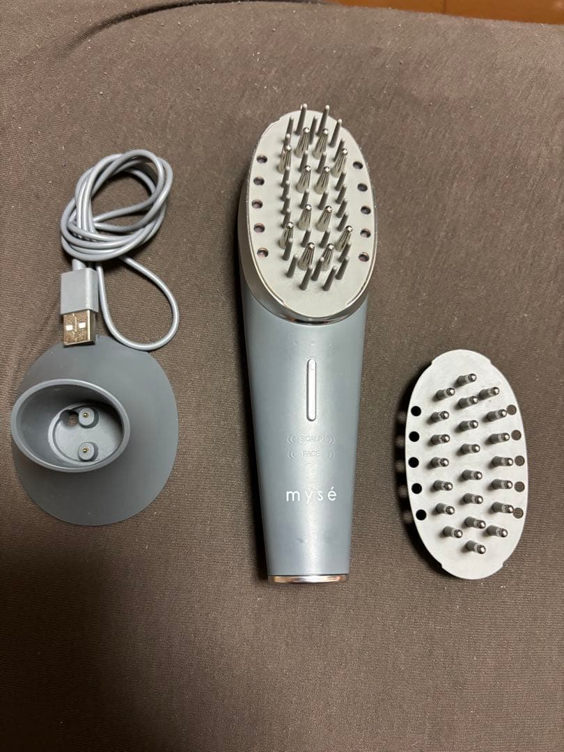 myse スカルプリフト MS-80G