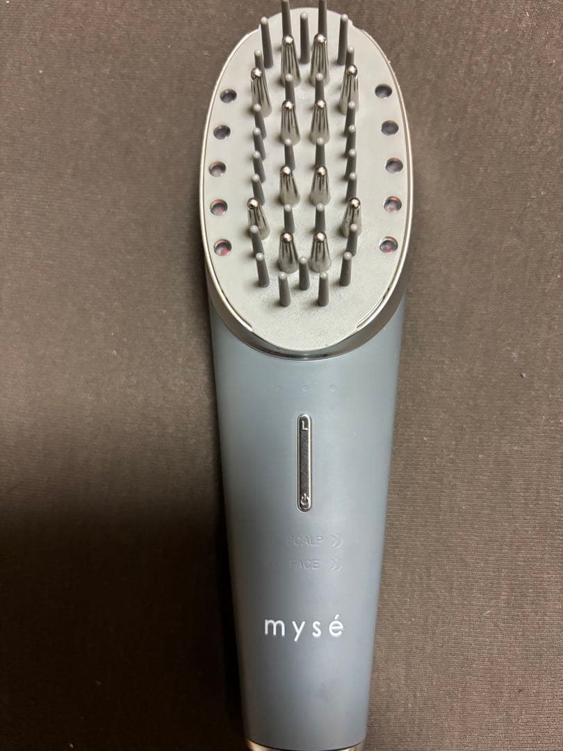 myse スカルプリフト MS-80G