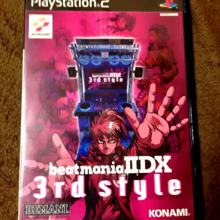 beatmania16 EMPRESS プレミアムベスト