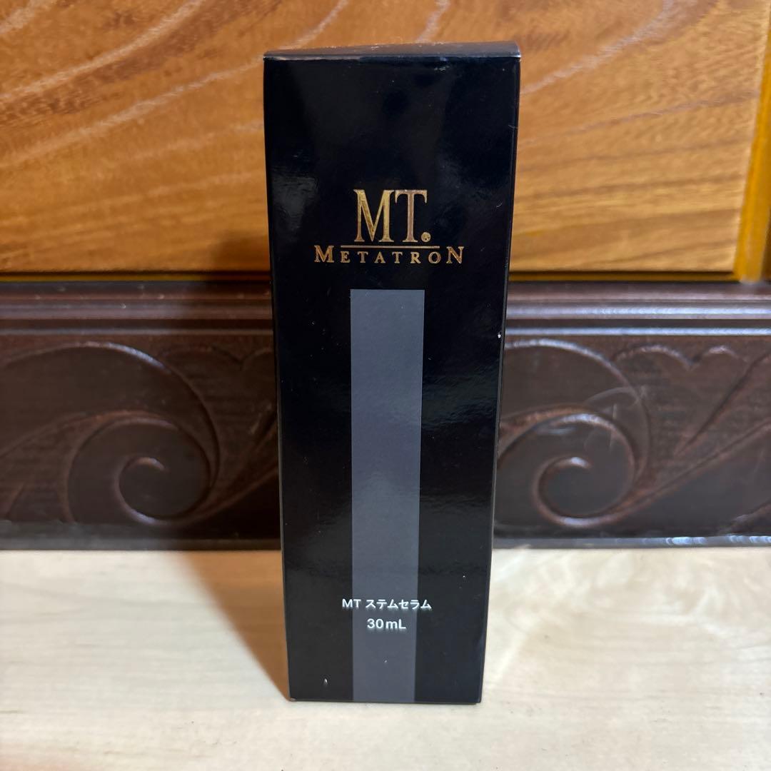 MT TRON（メタトロン） ステムセラム 30mL（美容液）
