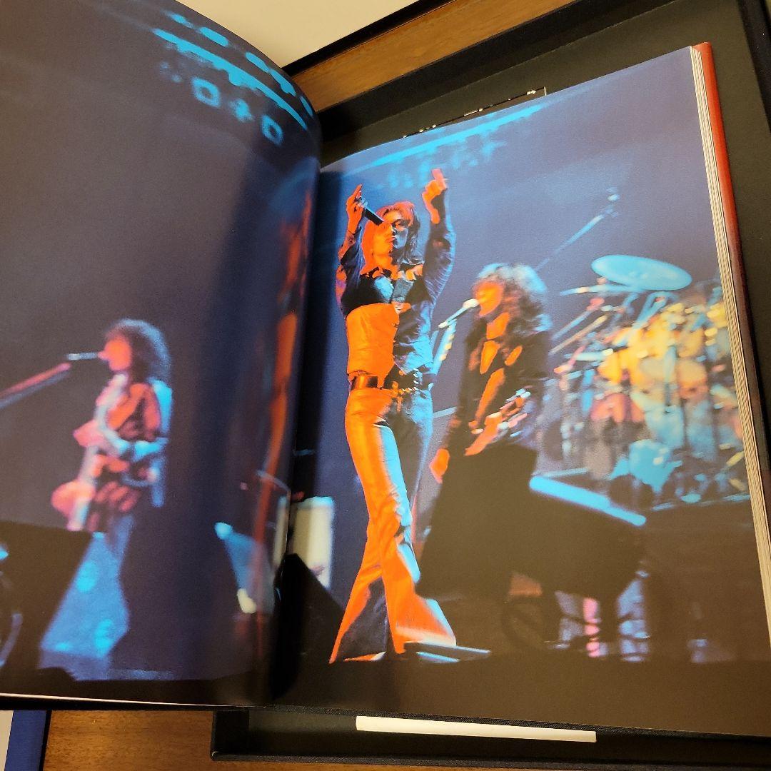 ザ・イエローモンキーTRUEMINDTOUR　95年～96年　特別BOX