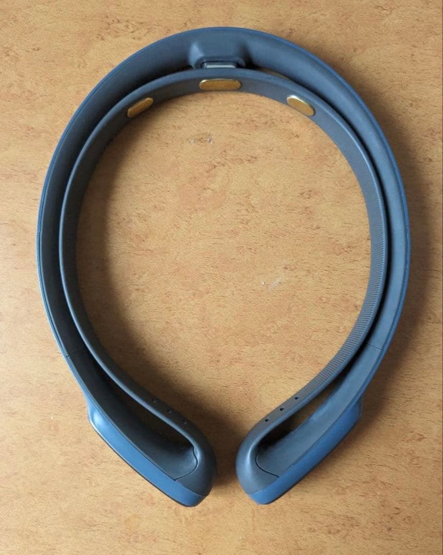 FocusCalm（脳波デバイス）