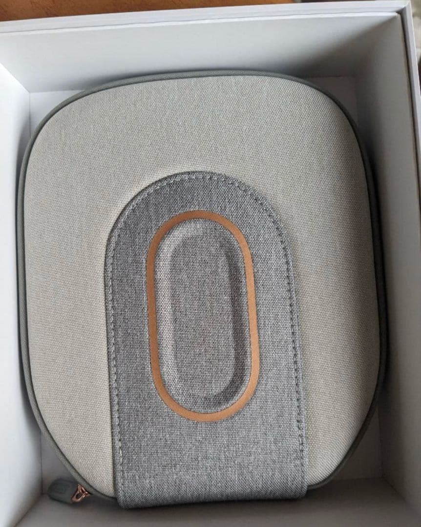 FocusCalm（脳波デバイス）