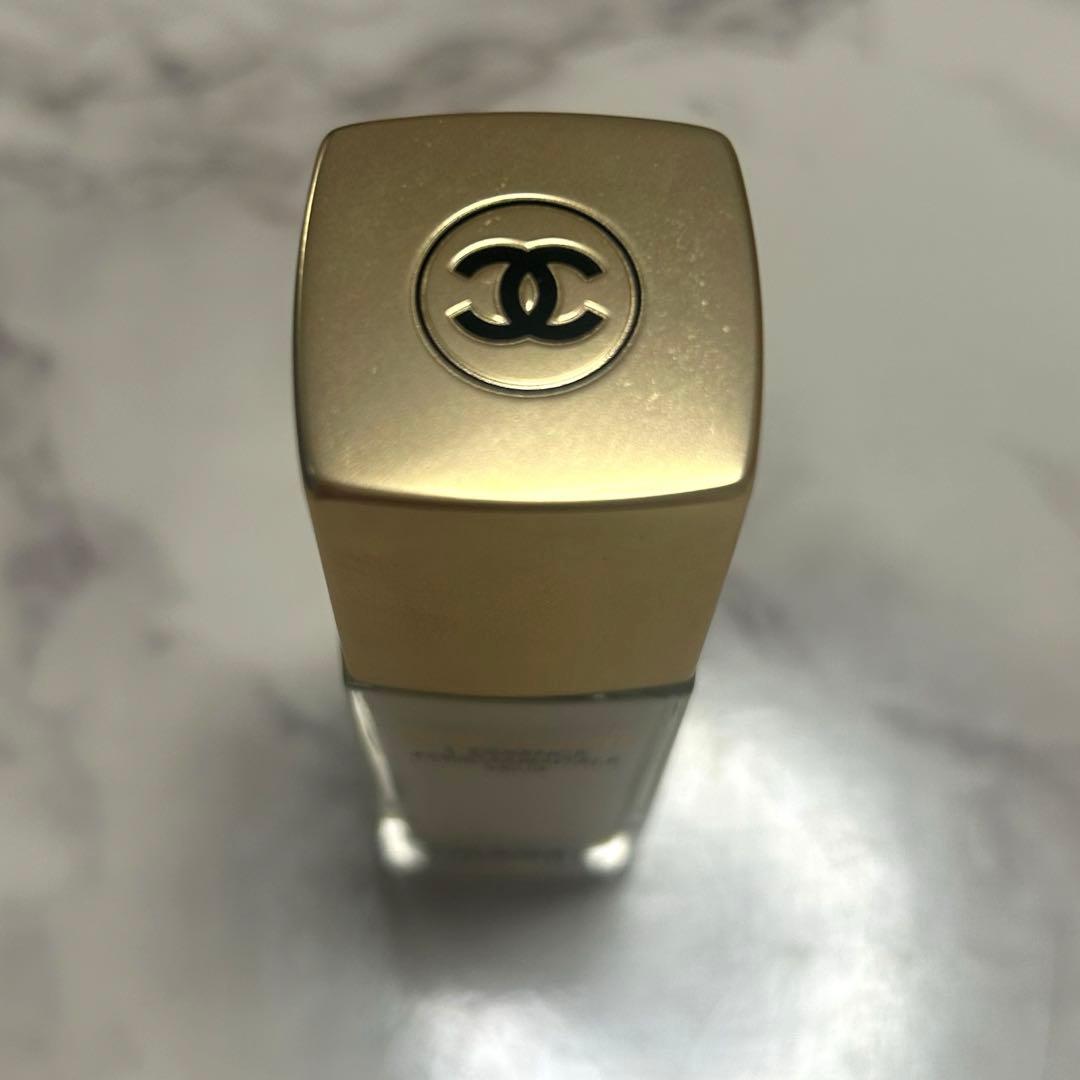 【美品】CHANEL サブリマージュ レサンスフォンダモンタルユー 15ml