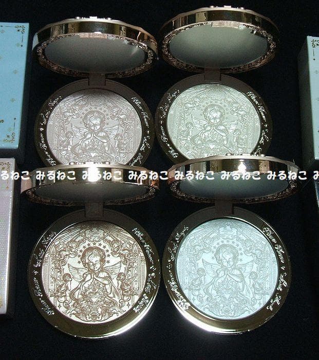 13200円の品 フラワーノーズ リトルエンジェル ハイライター 全セット 新品