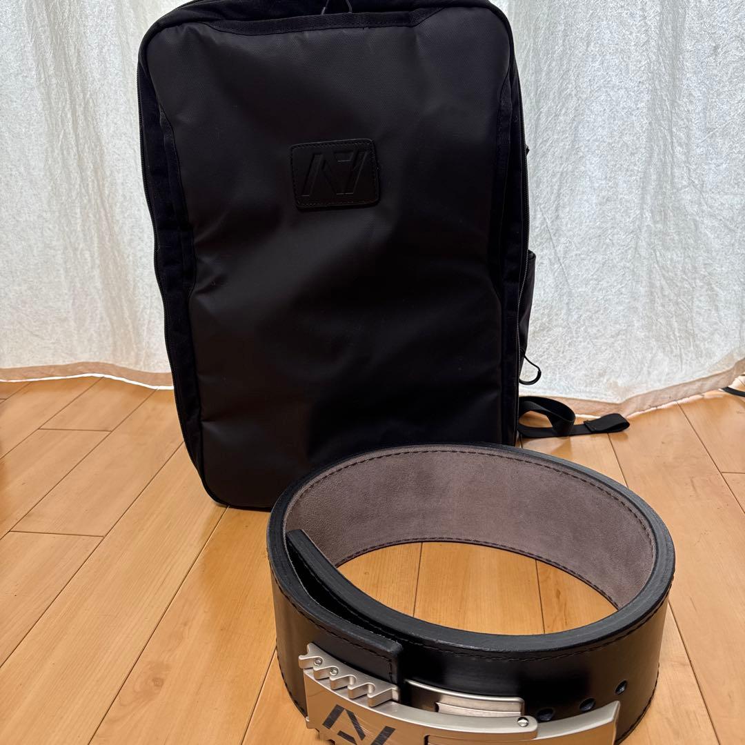A7 ベルト Uバック　セット
