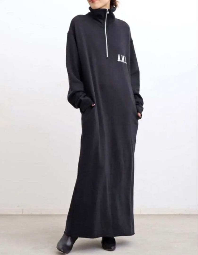 美品　アパルトモン AMERICANA ワンピース　ドゥーズィエムクラス