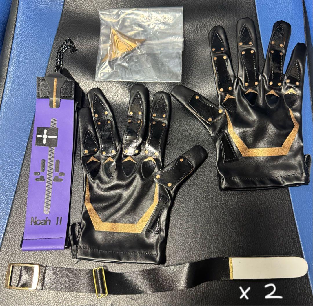 恋と深空 セイヤ コスプレ 追光騎士 Mサイズ COSONSEN製