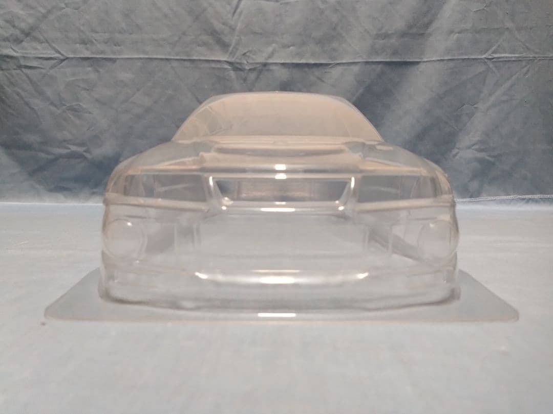 三菱ランサーエボリューションボディの6種セット