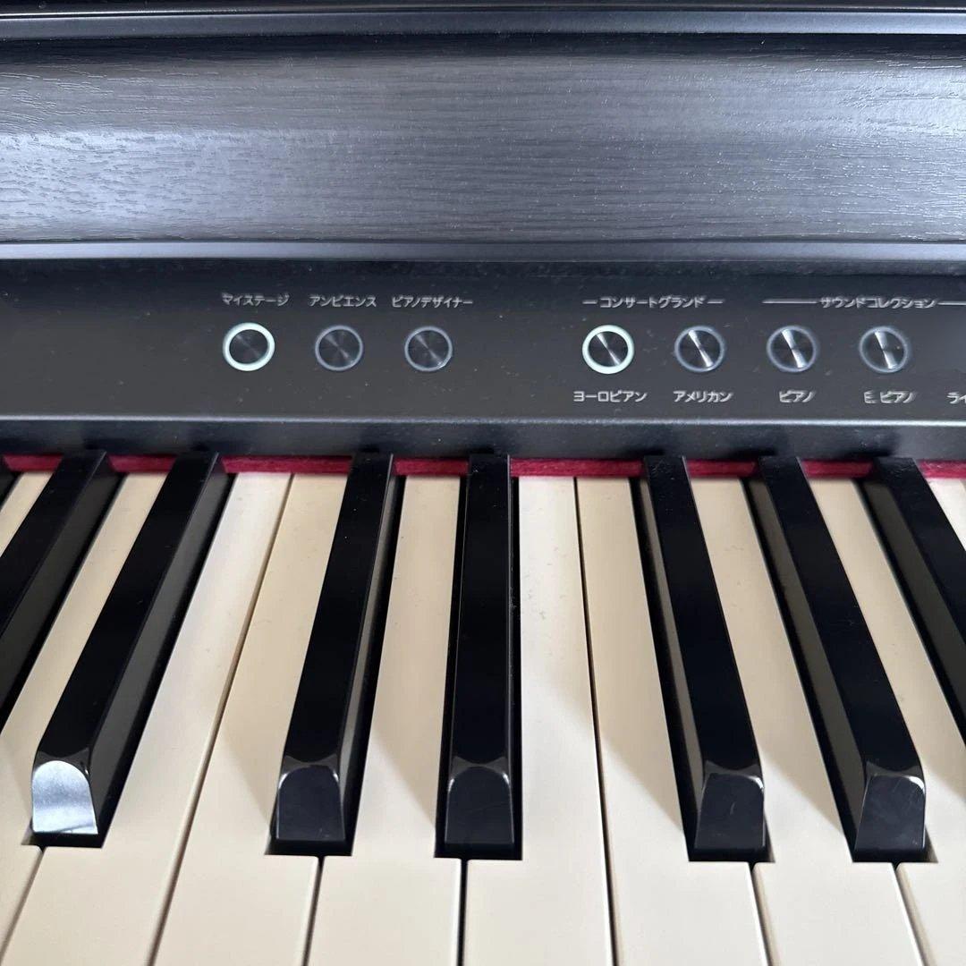 Roland 電子ピアノ　L X705gp