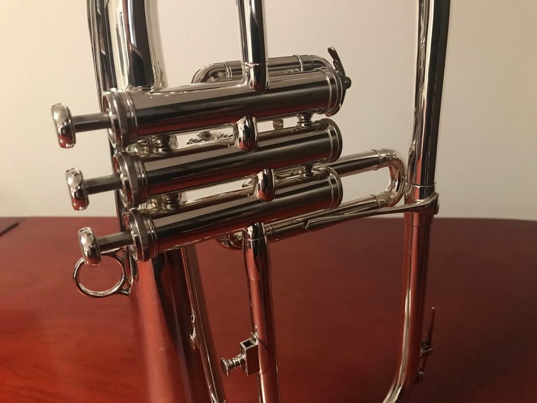 ブージー＆ホークス Sovereignフリューゲルホルン