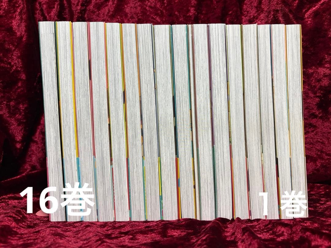 おじさまと猫 1～16巻 セット 美品 小冊子付き